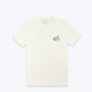 CAMISETA BLANCA BL´KER