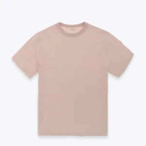 CAMISETA ROSA INTHEBOX