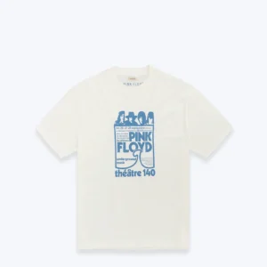 CAMISETA PINK FLOYD INTHEBOX