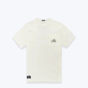 CAMISETA BLANCA INTHEBOX