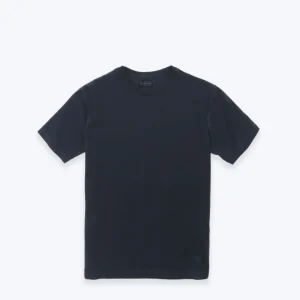 CAMISETA AZUL BREUER