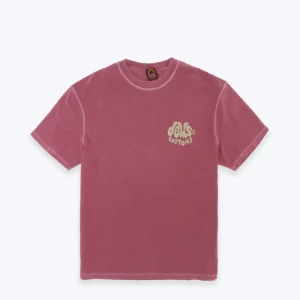 CAMISETA ROSA DEUS