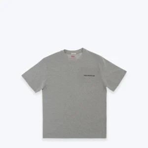 CAMISETA GRIS BEATHES INTHEBOX