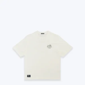 CAMISETA BLANCO ROTO SNOOPY INTHEBOX