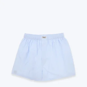 CALZONCILLOS DE CUADROS TWAY