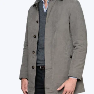 GABARDINA L'IMPERMEABILE