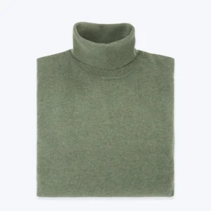 JERSEY DE CUELLO ALTO FULHAM