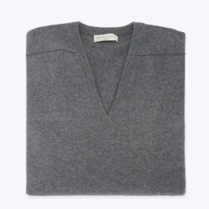 JERSEY DE CASHMERE DE PICO FULHAM