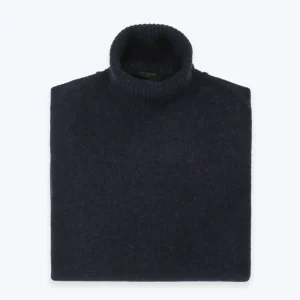 JERSEY DE CUELLO ALTO AZUL HOMEWARD