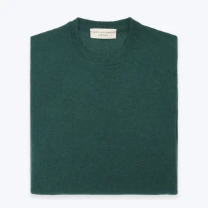 JERSEY CUELLO REDONDO CASHMERE FILIPPO DE LAURENTIS