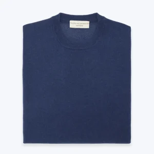 JERSEY CUELLO REDONDO CASHMERE FILIPPO DE LAURENTIS