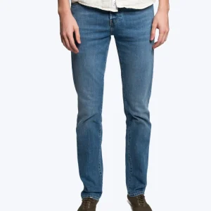 PANTALÓN VAQUERO ARCHIE RE-HASH