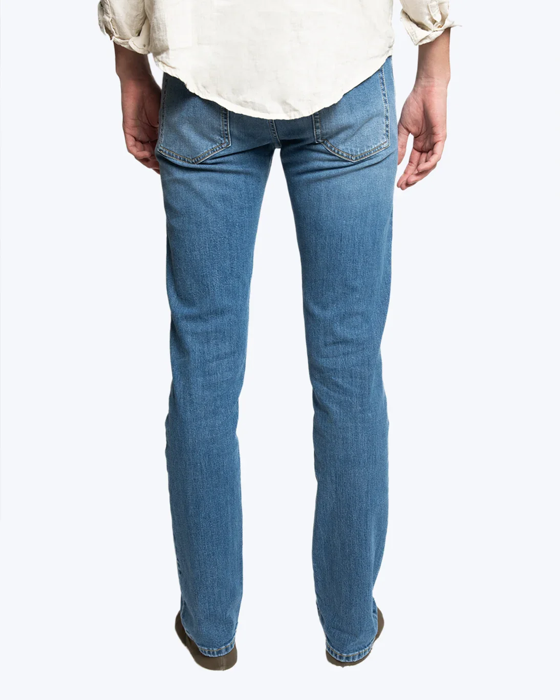 PANTALÓN VAQUERO ARCHIE RE-HASH - Imagen 3