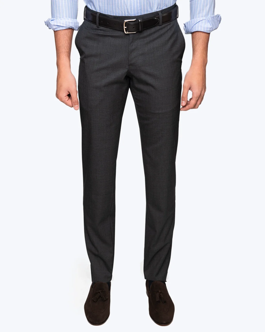 PANTALÓN CHINO DE VESTIR L.B.M. 1911