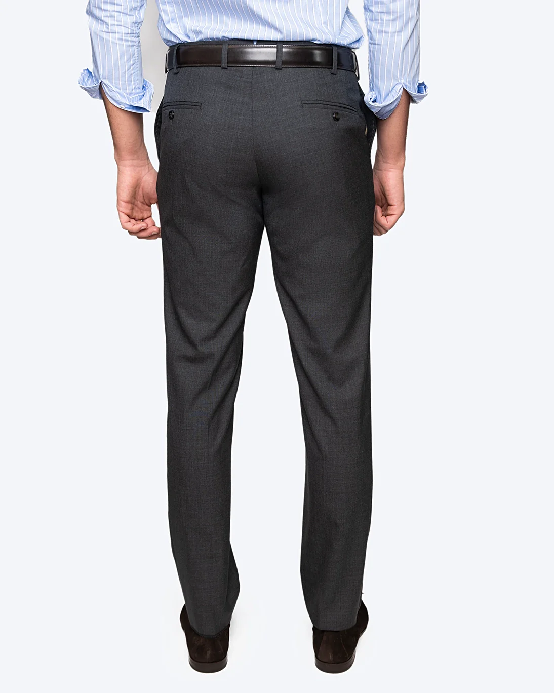 PANTALÓN CHINO DE VESTIR L.B.M. 1911 - Imagen 3