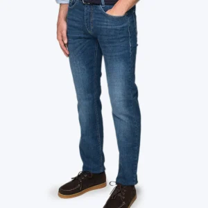 PANTALÓN  VAQUERO MAC JEANS