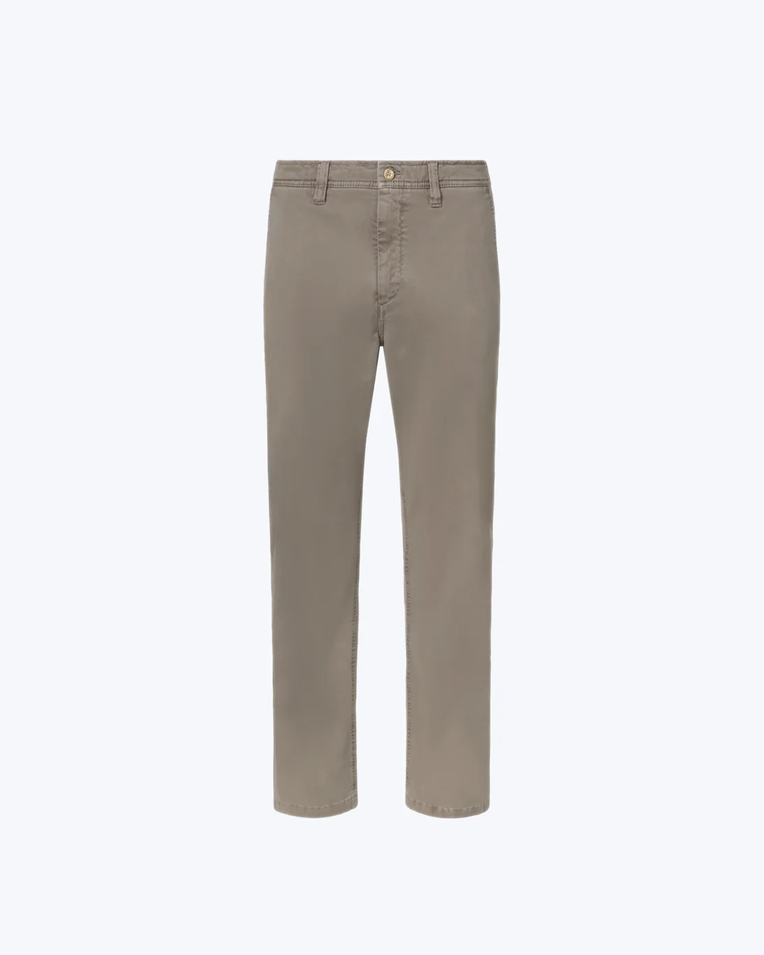 PANTALÓN CHINO VERDE ECOALF - Imagen 3