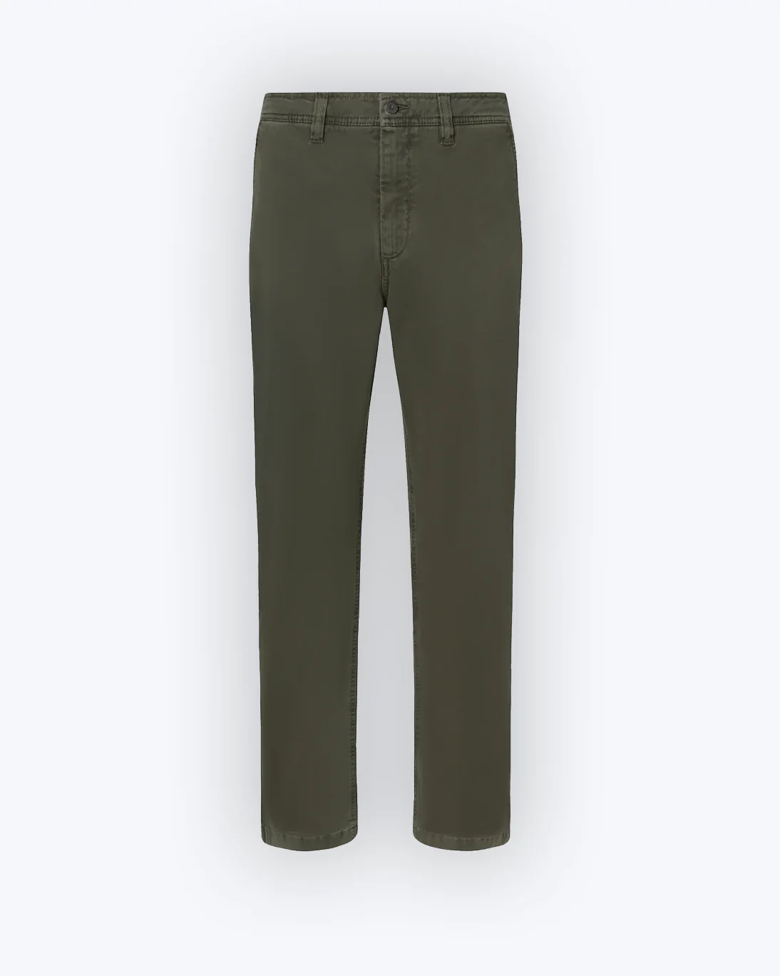 PANTALÓN CHINO VERDE ECOALF - Imagen 5