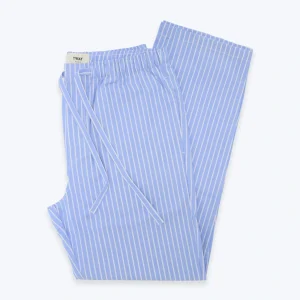 PANTALÓN DE PIJAMA DE RAYAS TWAY