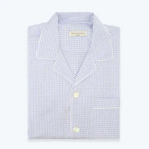 PIJAMA DE CUADROS FULHAM