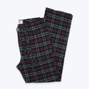 PANTALÓN DE PIJAMA CUADROS TWAY
