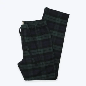 PANTALÓN DE PIJAMA ESCOCES TWAY