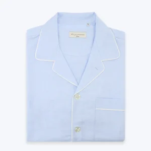 PIJAMA AZUL CLARO FULHAM