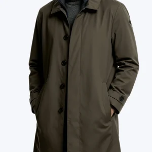 PARKA VERDE HOMEWARD