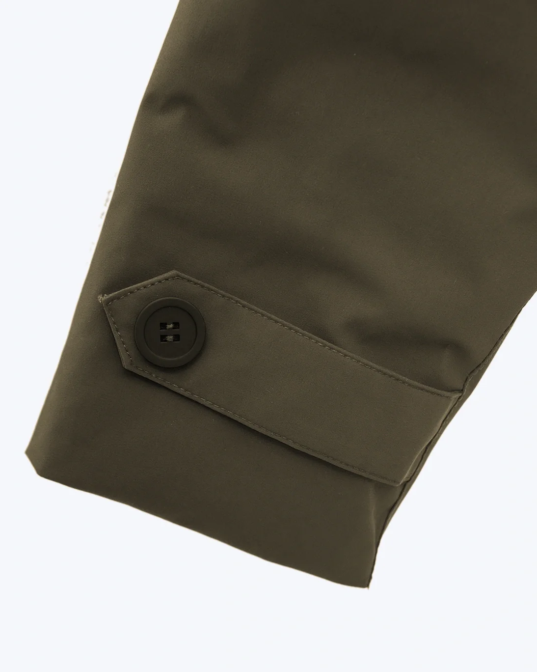 PARKA VERDE HOMEWARD - Imagen 5