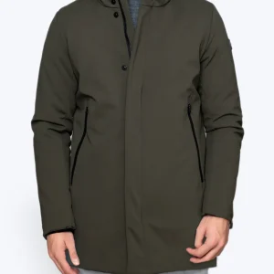PARKA VERDE HOMEWARD