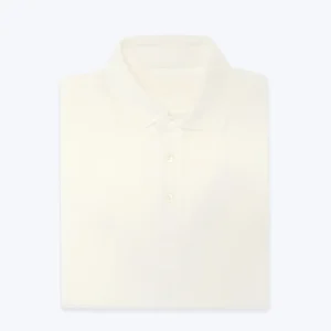 POLO DE PIQUÉ DE MANGA CORTA  CIRCOLO