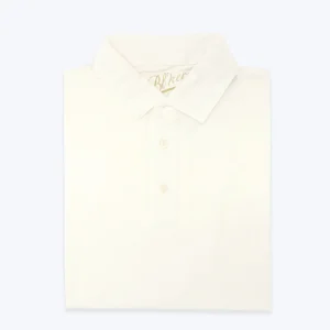 POLO JERSEY DE MANGA CORTA BL´KER