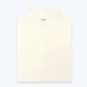 POLO JERSEY DE MANGA CORTA INTHEBOX