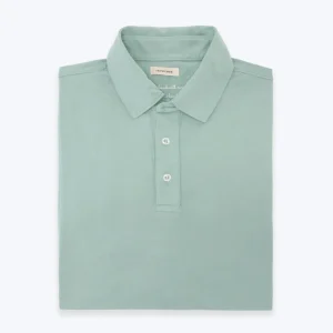 POLO JERSEY DE MANGA CORTA INTHEBOX