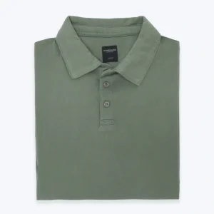 POLO JERSEY DE MANGA LARGA HOMEWARD