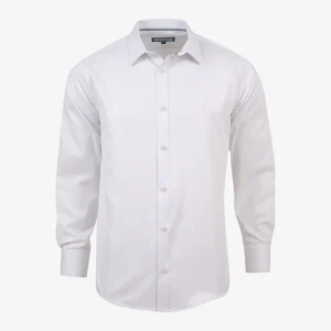 Camisa Manga Larga Clásica