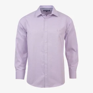 Camisa Manga Larga Clásica