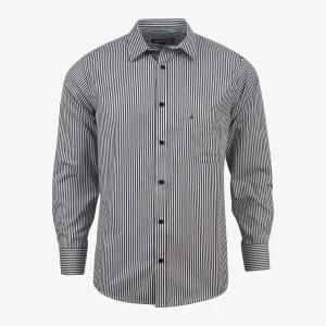 Camisa Manga Larga Clásica