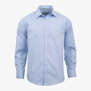 Camisa Manga Larga Clásica