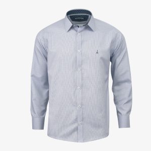 Camisa Manga Larga Clásica