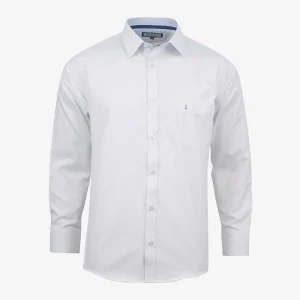 Camisa Manga Larga Clásica