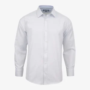 Camisa Manga Larga Clásica