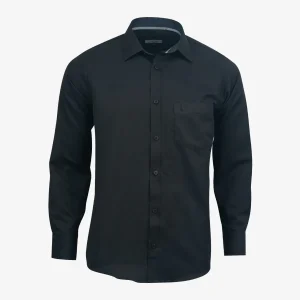 Camisa Manga Larga Clásica