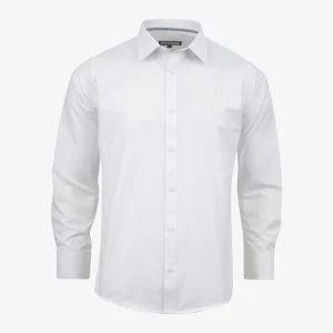 Camisa Manga Larga Clásica