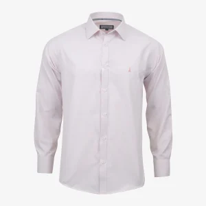 Camisa Manga Larga Clásica