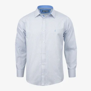 Camisa Manga Larga Clásica