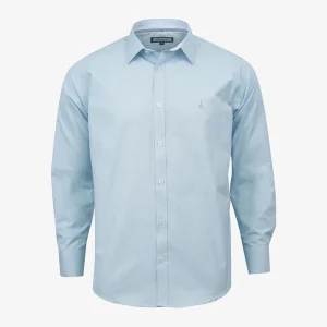 Camisa Manga Larga Clásica