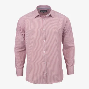 Camisa Manga Larga Clásica