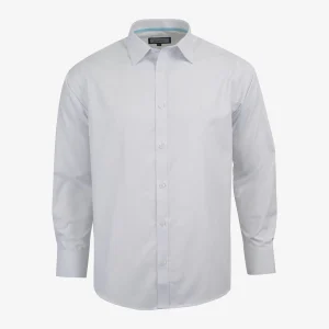 Camisa Manga Larga Clásica