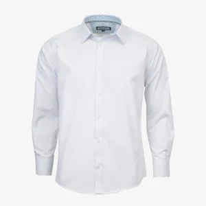 Camisa Manga Larga Clásica